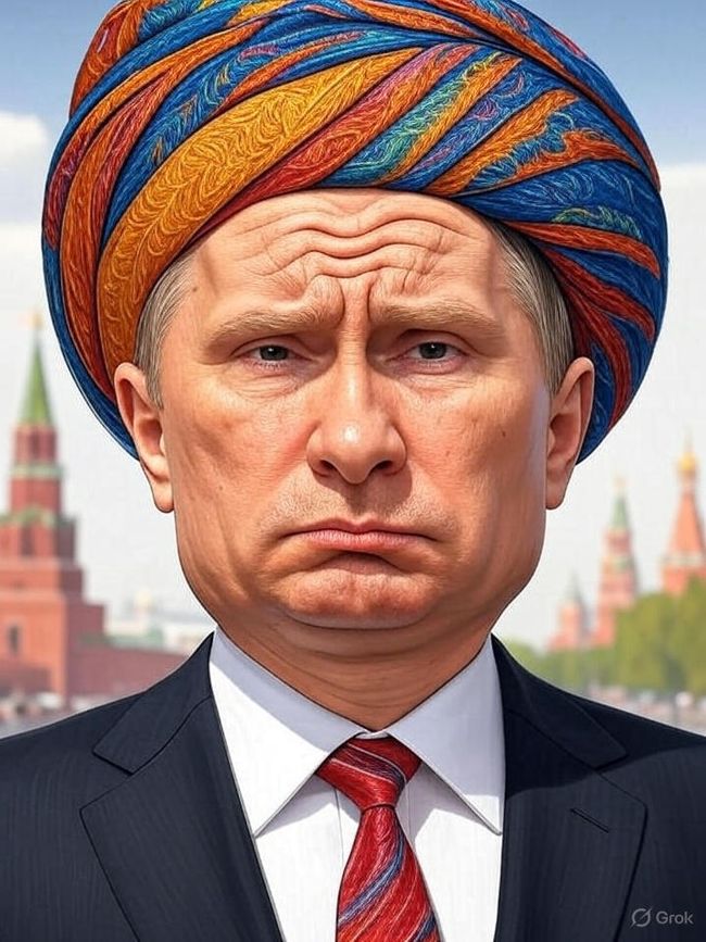 Южный закат: несимпатичная доктрина в действии Южный закат: несимпатичная доктрина в действии