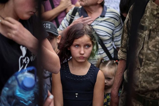 рф вивезла щонайменше 20 тис. дітей, 1,4 тис. з них Україна повернула, - МЗС