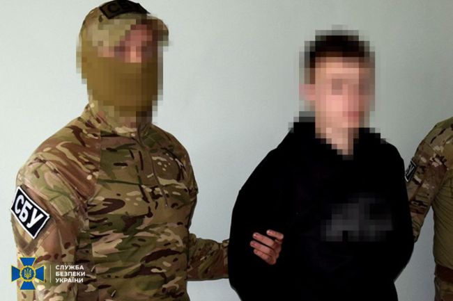 СБУ та Нацполіція затримали ще 6-х підпалювачів, які виконували замовлення рф у різних регіонах України СБУ та Нацполіція затримали ще 6-х підпалювачів, які виконували замовлення рф у різних регіонах України