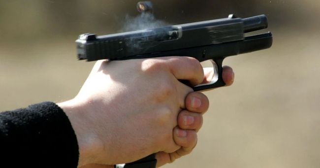 У СБУ підтвердили, що в Києві вчора вранці застрілили їхнього співробітника У СБУ підтвердили, що в Києві вчора вранці застрілили їхнього співробітника