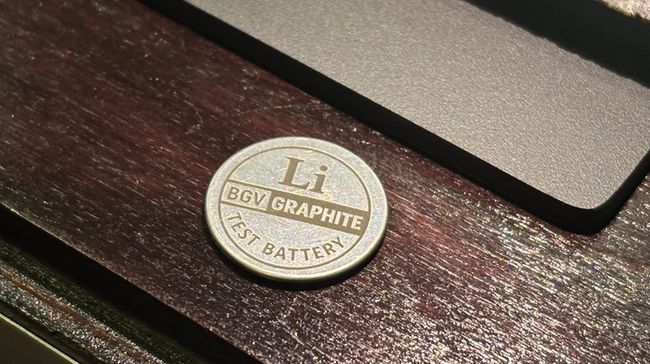 ЄБРР може профінансувати будівництво графітного заводу в Україні