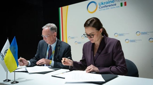 Фабрика підготовки: партнери та уряд запускають програму Prepare Ukraine на $200 мільйонів