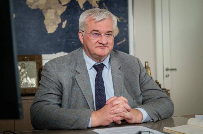 Позбавте путіна фінансування його фабрики смерті: Сибіга звернувся до США та ЄС з проханням ввести нові санкції проти рф