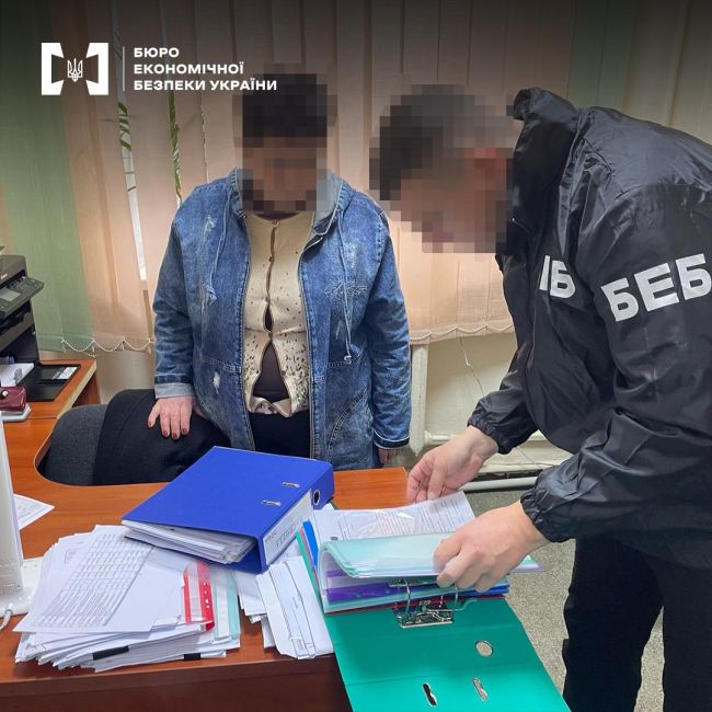 Розтрата 4,4 млн грн державних коштів під час закупівлі квадроциклів