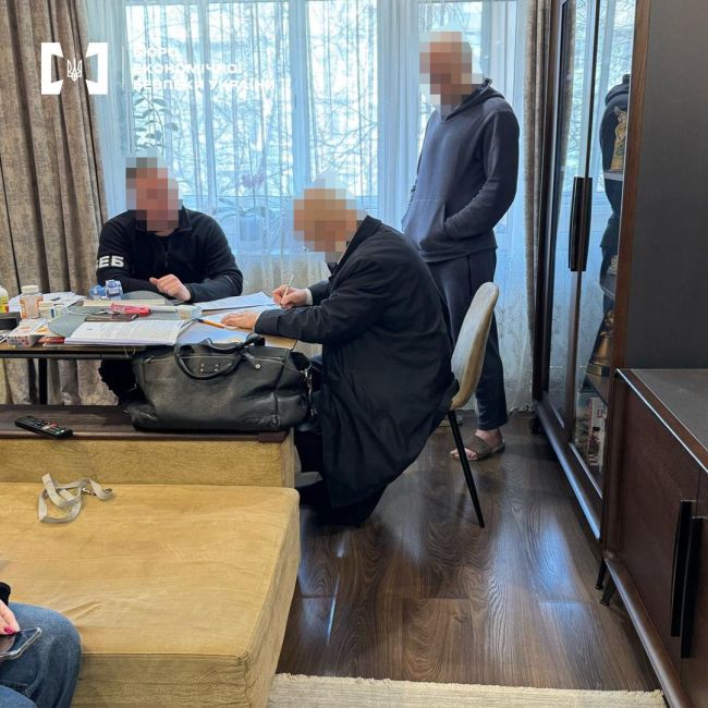 Розтрата 4,4 млн грн державних коштів під час закупівлі квадроциклів