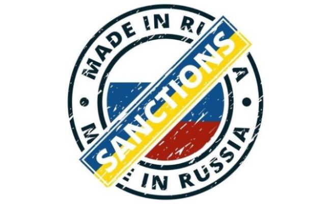 Україна і світ – проти російської агресії. Санкції в дії - СЗР Україна і світ – проти російської агресії. Санкції в дії - СЗР