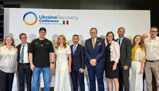 Фінляндія інвестує €30 мільйонів у телеком-мережі України