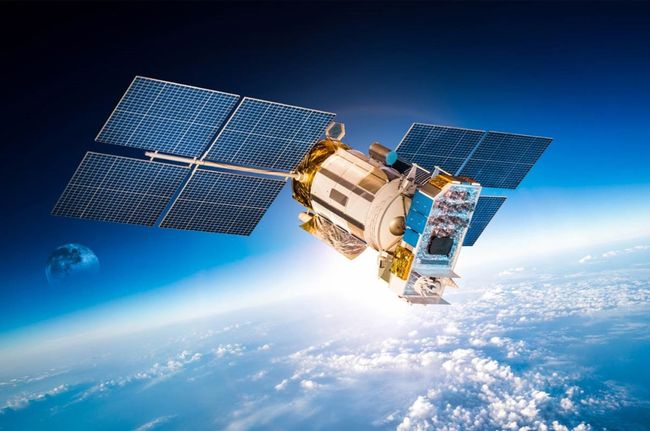 ЄС готує конкурента Starlink: Eutelsat отримає €1,5 млрд ЄС готує конкурента Starlink: Eutelsat отримає €1,5 млрд