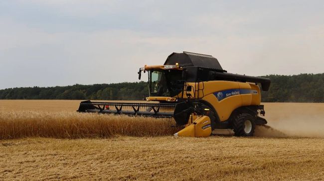 На Киевщине с начала года разминировали 1 тысячу га сельскохозяйственных земель