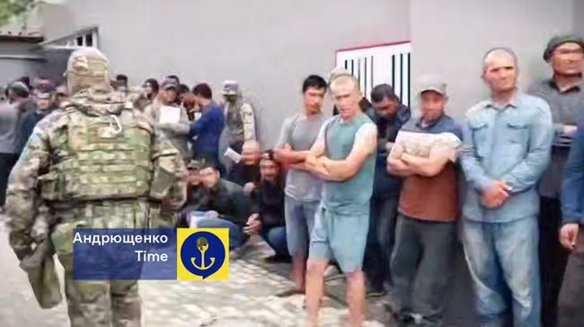 Це тягне на новину дня з окупації