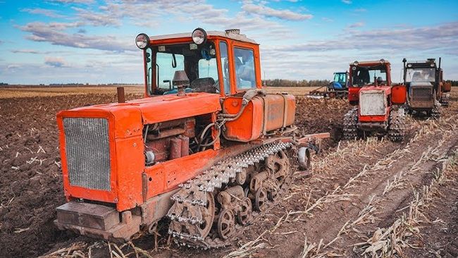 АПК росії втрачає рентабельність