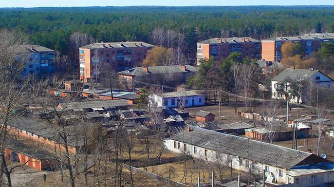 Прокуратура не змогла повернути державі землі заказника на кордоні з Білоруссю Прокуратура не змогла повернути державі землі заказника на кордоні з Білоруссю