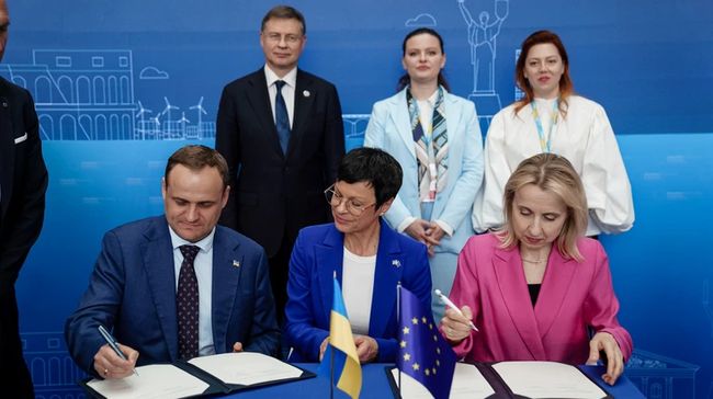 ЄІБ виділить понад 130 мільйонів євро на відновлення транспортної інфраструктури України