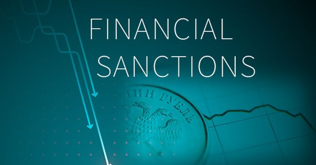 Україна і світ – проти російської агресії. Санкції в дії - СЗР Україна і світ – проти російської агресії. Санкції в дії - СЗР