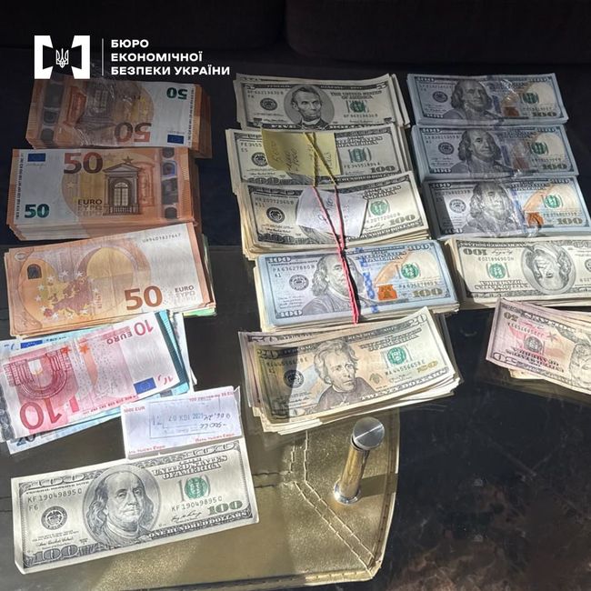 Ухилянти від податків