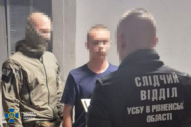 СБУ і Нацполіція затримали ще 6-х агентів фсб, які готували теракти проти військовослужбовців Сил оборони СБУ і Нацполіція затримали ще 6-х агентів фсб, які готували теракти проти військовослужбовців Сил оборони