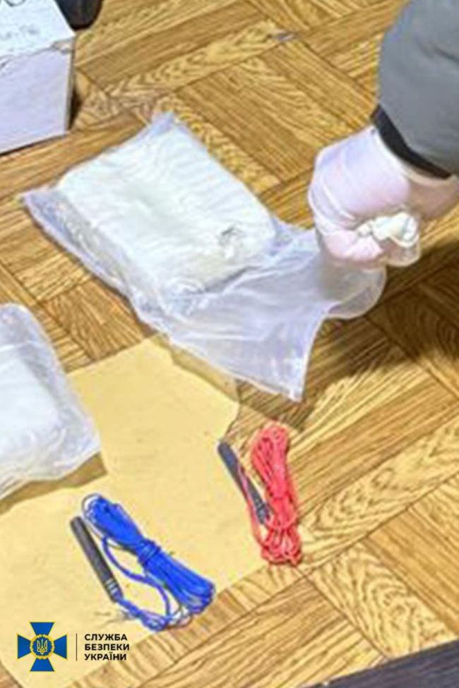 СБУ і Нацполіція затримали ще 6-х агентів фсб, які готували теракти проти військовослужбовців Сил оборони СБУ і Нацполіція затримали ще 6-х агентів фсб, які готували теракти проти військовослужбовців Сил оборони