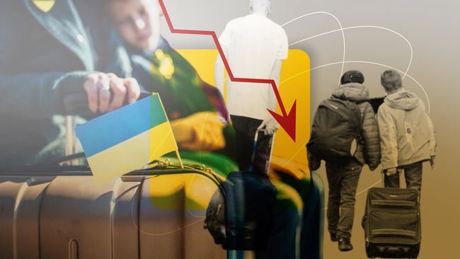 Ворог хоче, щоб Україна знелюдніла: нардеп Княжицький закликав до змін у демографічній політиці