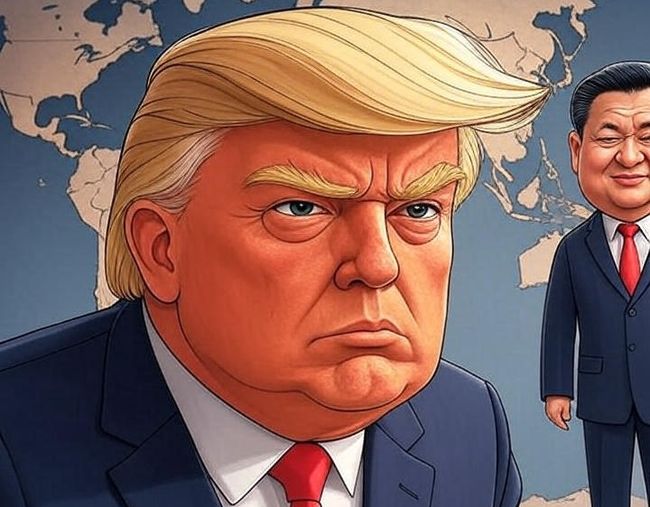 США президента Трампа не є союзником України...