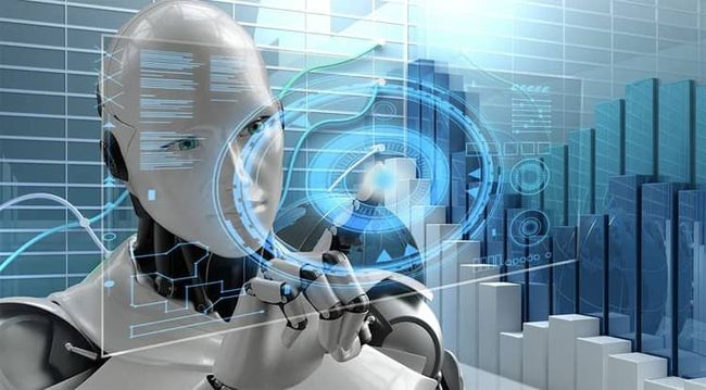 Штучний інтелект обвалив бізнес консалтингових компаній