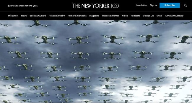 Пентагон зараз нагадує магазин зброї без товарів на складі