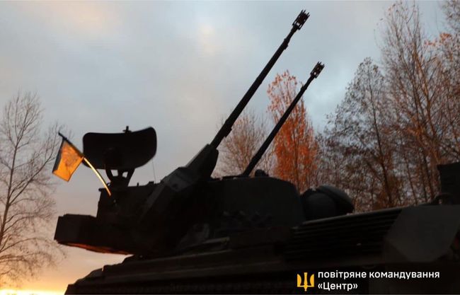 Удары дронами за вторую неделю июля 2025