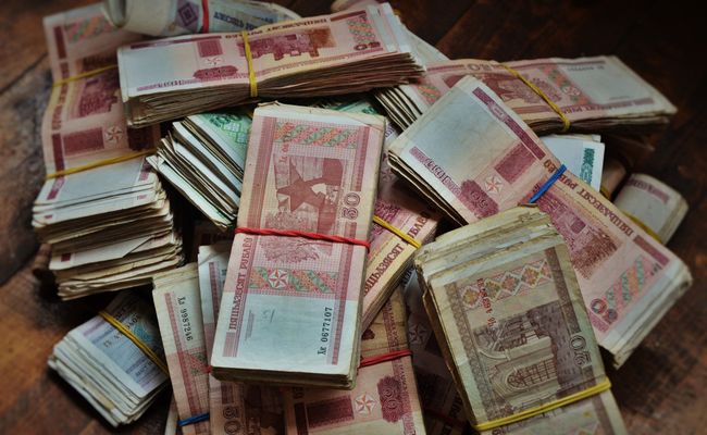 Режим лукашенка втрачає контроль над інфляцією - СЗР