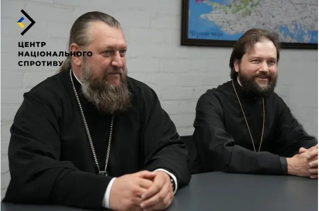 Окупанти розбудовують мережу кремлівських церков на ТОТ