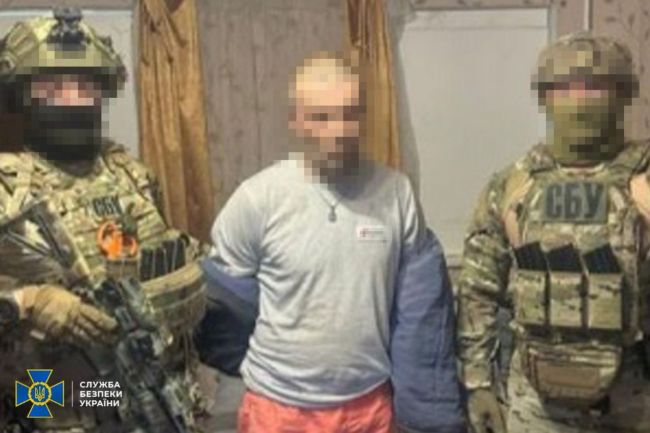СБУ викрила ще трьох інформаторів фсб, які допомагали рф планувати свій наступ на Донеччині