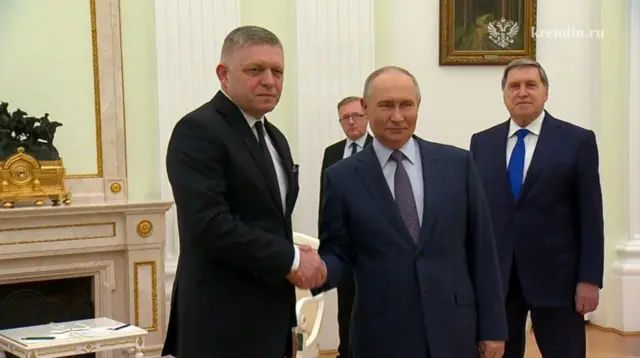 Словацьке вето та його наслідки для… Братислави