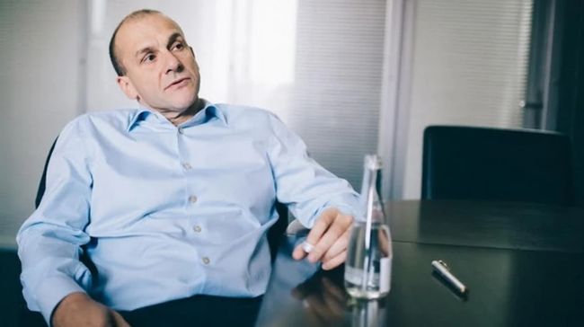 Фірми підсанкційного олігарха продовжують постачати електроенергію для держустанов