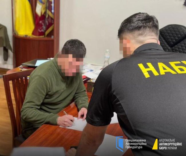 САП. Направлено до суду справу щодо заволодіння понад 62 млн грн коштів Держспецзв’язку