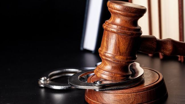 15 лет тюрьмы получил агент рф, который взорвал автомобиль прокурора в Днепре