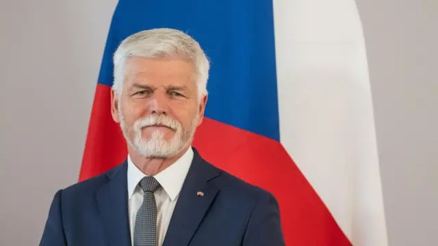 Президент Чехии Петр Павел подписал закон о запрете пропаганды коммунизма