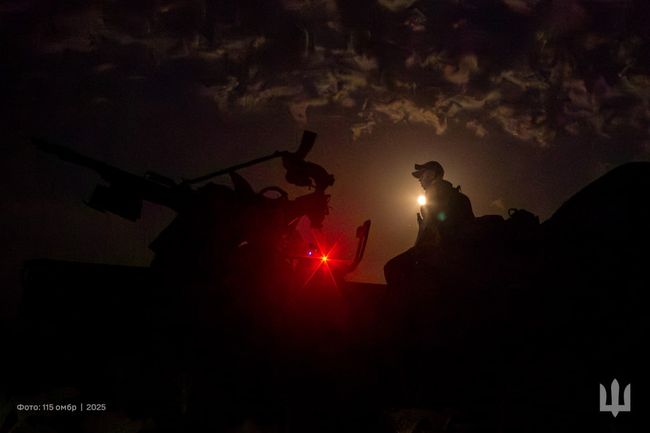 Shahed-136/“Гербера”/“Пародия” процесс накопления