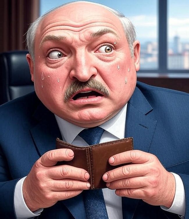 лукашенко планує скоротити фінансування соціальних програм в Білорусі