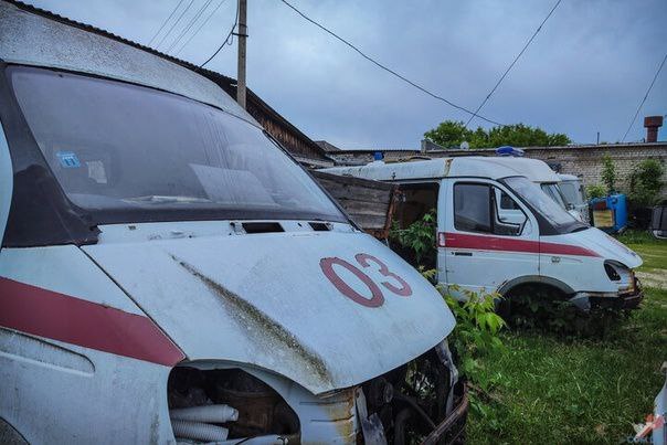 росія втрачає доступну медицину
