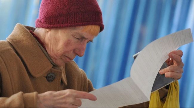 Україна заборгувала 85 мільярдів за пенсіями: як планує повертати