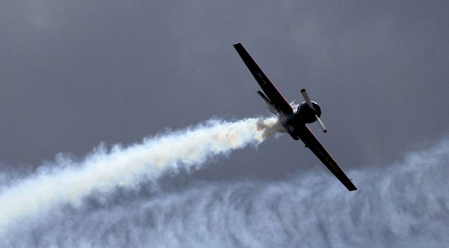 Як-52 — перехватчик Shahed-136: эффективное решение или инструмент от безысходности