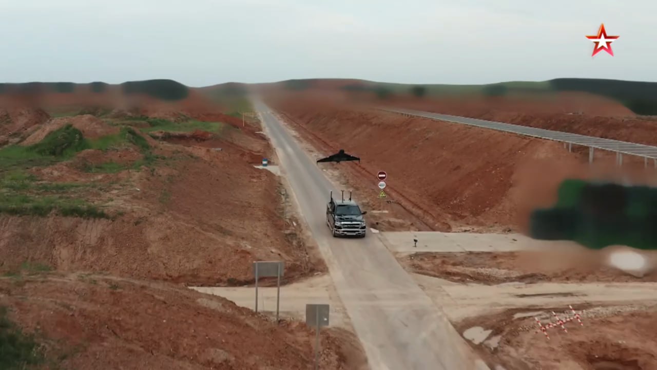 росіяни показали виробництво Шахедів/«Герань-2» на заводі в «Алабузі»