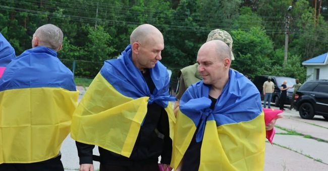 У нас достатній обмінний фонд, щоб продовжувати обміни, - Координаційний штаб