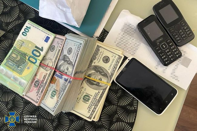 СБУ та ОГП затримали «крота» фсб у лавах НАБУ та викрили чинного народного депутата України у роботі на рф