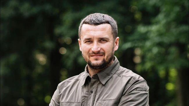 Незаконне збагачення: гендиректору Лісів України оголосили про підозру Незаконне збагачення: гендиректору Лісів України оголосили про підозру