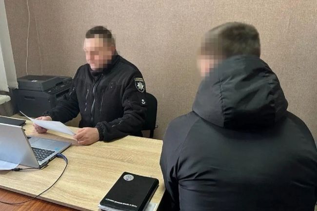 Використовував фото поранених військових: аферист організував псевдозбір коштів