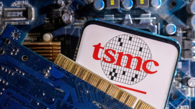 TSMC стала першою азійською компанією з капіталізацією понад $1 трлн