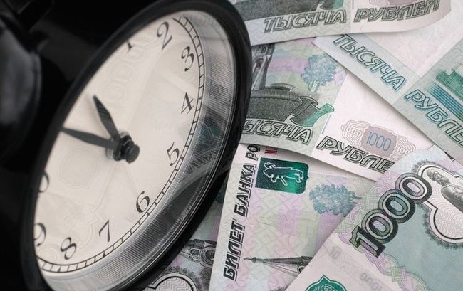 Банки рф розпочали підготовку до боргової кризи