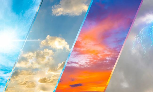 Наталка Діденко розповіла, де в Україні 22 липня буде до +36 °C, а де випадуть дощі