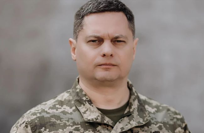 Генерація військ, розвиток спектра безпілотних систем: командувач Сухопутних військ Шаповалов окреслив свої перші завдання на посаді