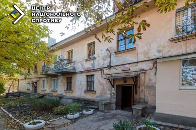 Окупанти масово відбирають житло в Луганську