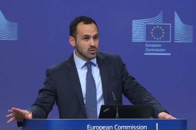 ЄС стурбований ситуацією з НАБУ та САП та вказує на умови підтримки України